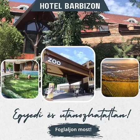 Hotel Barbizon-2