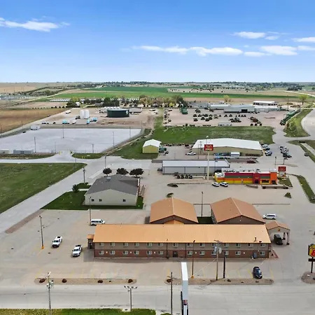 Super 8 By Wyndham Ogallala-2