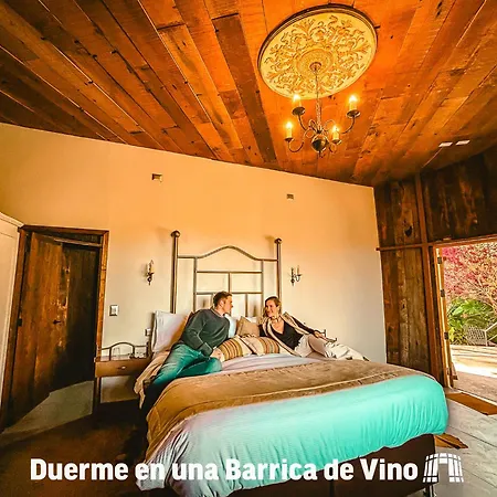 Cava Colchagua Hotel Boutique-3