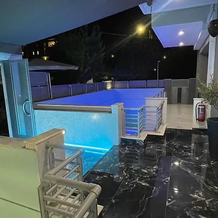 Rethymno Hills Apartments-2