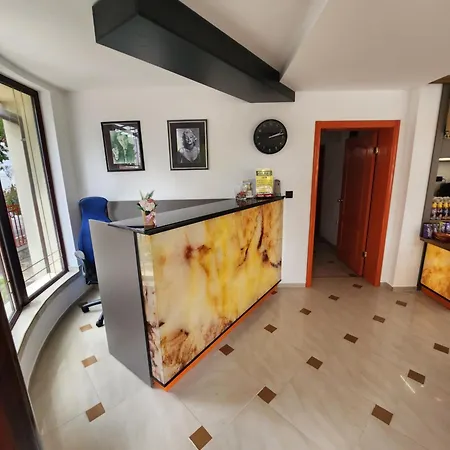 Guest House Granat-3