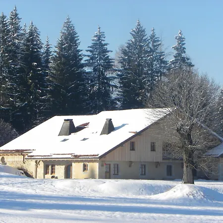 Etoile des Neiges Hôtel et Piscine-2
