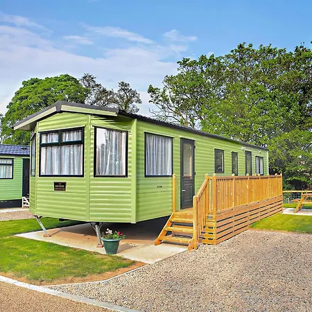York House Holiday Park-2