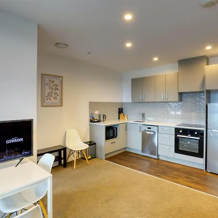 Ramada Hotel & Suites By Wyndham, Remarkables Park Queenstown-2