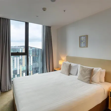 Ramada Hotel & Suites By Wyndham, Remarkables Park Queenstown-3