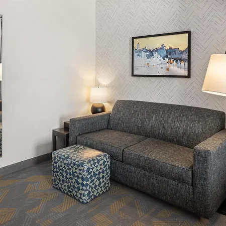 Home2 Suites By Hilton Roseville Minneapolis-2
