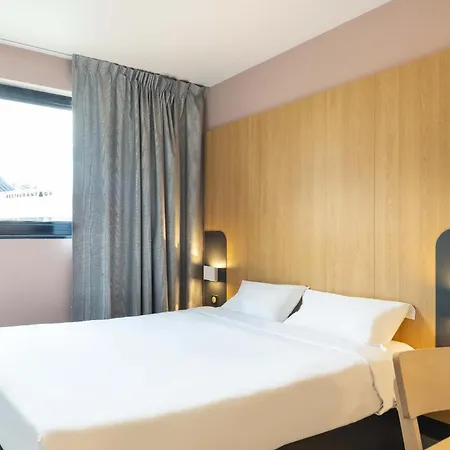 B&B HOTEL Cholet Sud-2