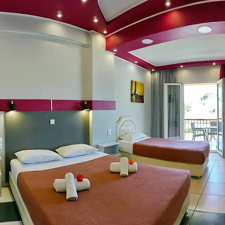 Hotel Marilena-2