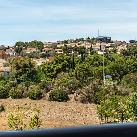 B&B Hotel Narbonne 2-2