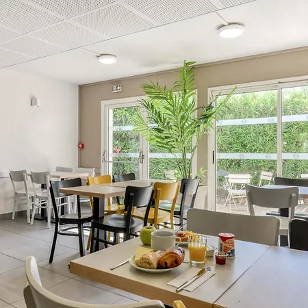 B&B Hotel Narbonne 2-3