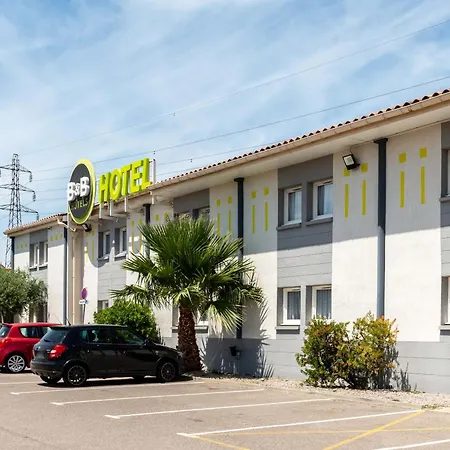 B&B Hotel Narbonne 2-2