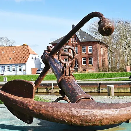 Hoffmanns Nordfriesisches Haus-3