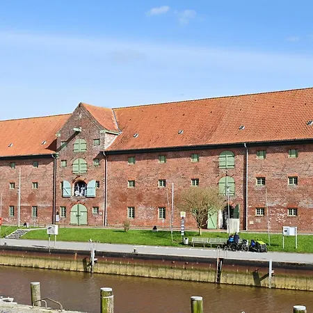 Hoffmanns Nordfriesisches Haus-2