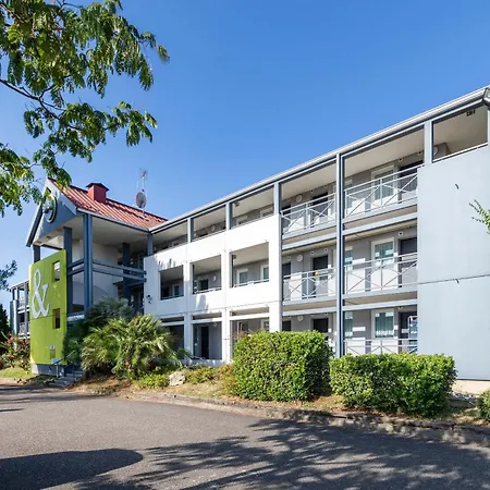 B&B Hotel Agen-2