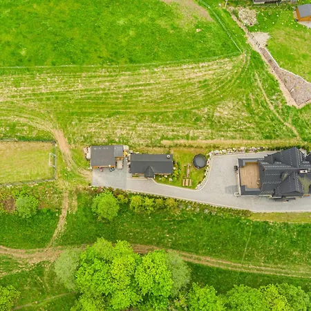 Willa Tatra House-2