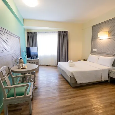 Mido Hotel-2