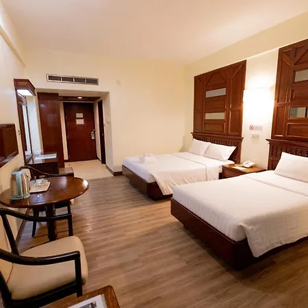 Mido Hotel-3