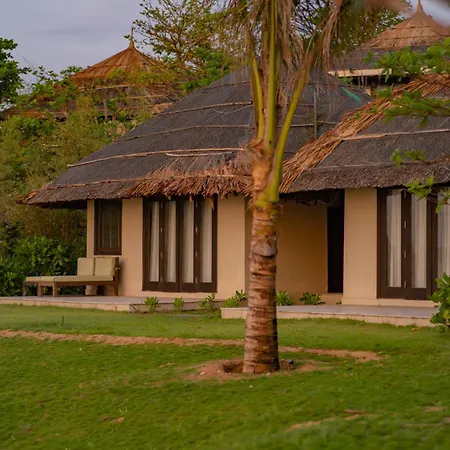 Crown Retreat Quy Nhon Resort-2