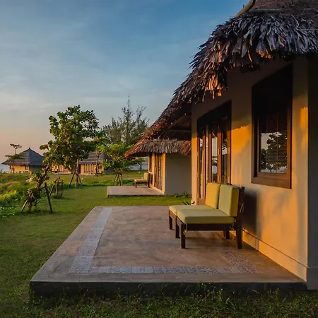 Crown Retreat Quy Nhon Resort-3