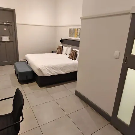 The Pretoria Hotel-2