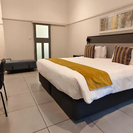 The Pretoria Hotel-3