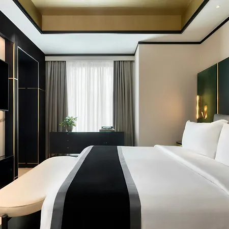 Academias Hotel, Autograph Collection-3