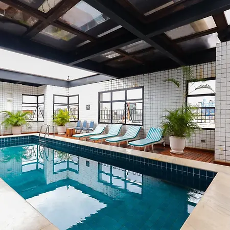 H4 Hotel Opera Jardins-3