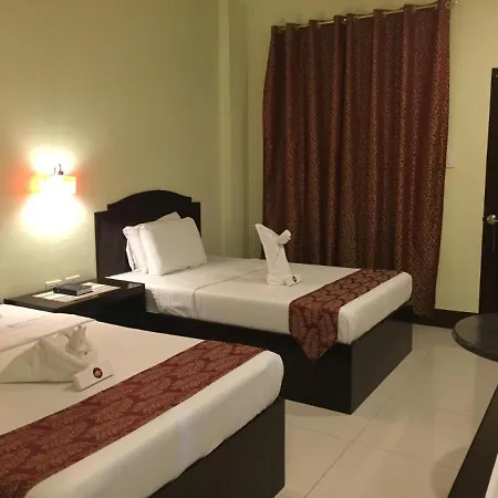 Hollywood Suites-2