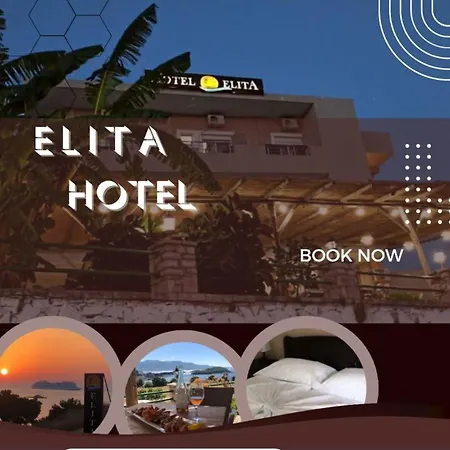Hotel Elita-2