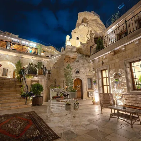 Zara Cave Hotel-3