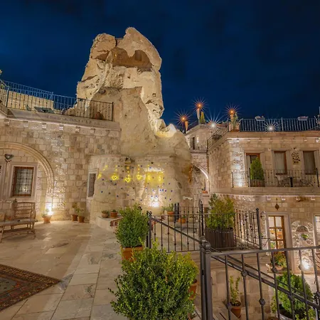 Zara Cave Hotel-2