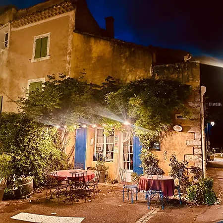 La Sarrasine-2