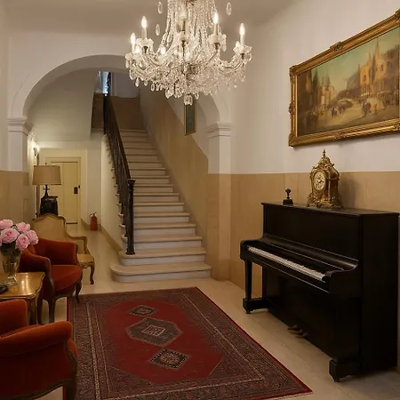 Miglioranzi Rooms-3