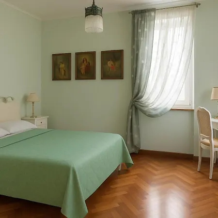 Miglioranzi Rooms-2