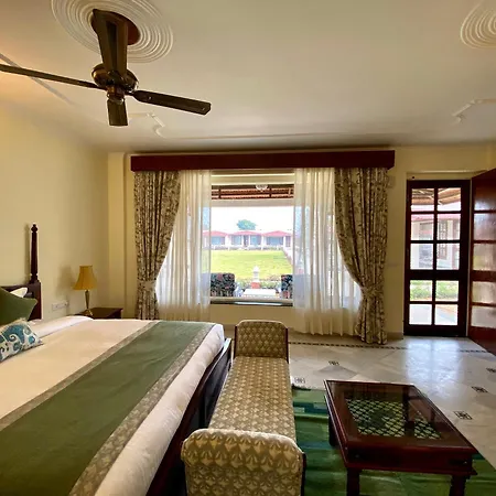 Sariska Safari Lodge-3