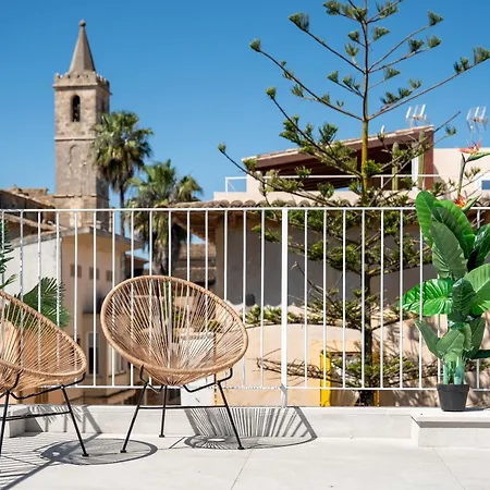 Hotel Boutique Can Pocovi-3