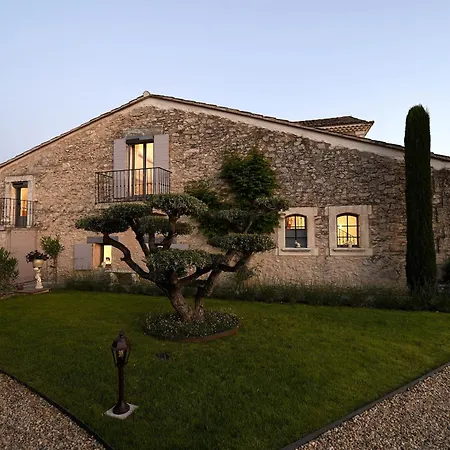Bastide Des Demoiselles-2