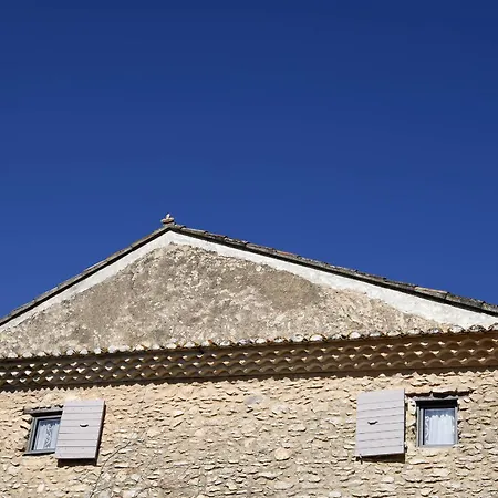 Bastide Des Demoiselles-3