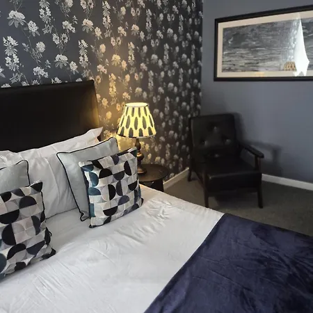 The Kirkhouse Inn-3