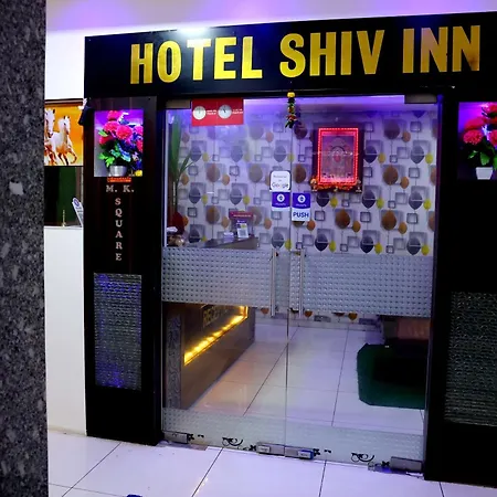 Hotel New Shiv Inn-2