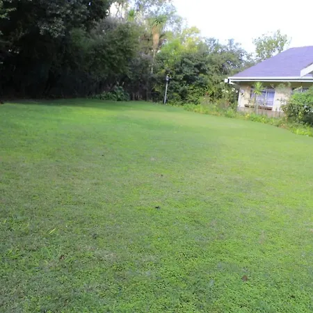 26 Zea Avenue Arcon Park Guest House-2