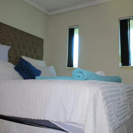 26 Zea Avenue Arcon Park Guest House-3