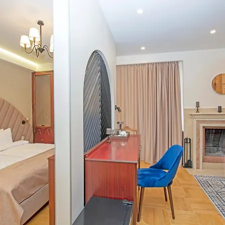 Cartez By Horizon Hotels, Yerevan-3