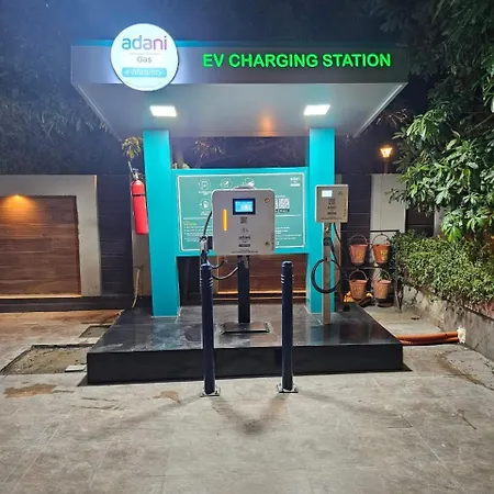 Hotel Vrinda-3