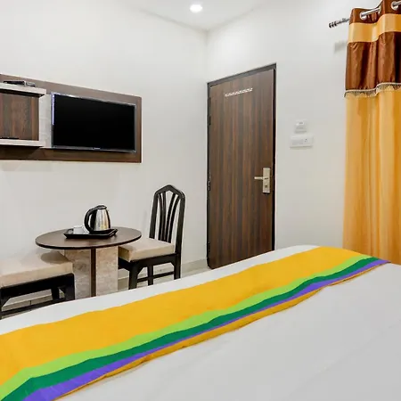 Itsy Hotels K K Residency Staywell-3