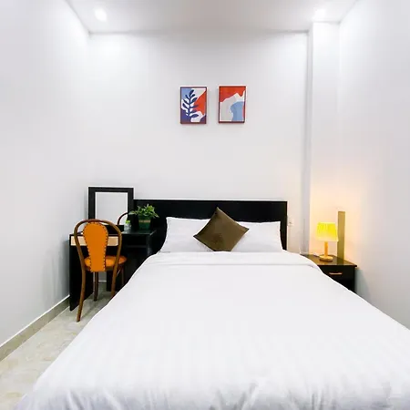 Ngoc Long Hotel Da Lat-2