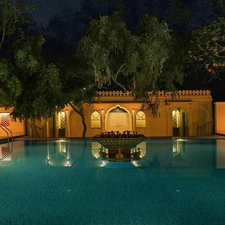 Diggi Palace - A City Center Hidden Heritage Gem-2