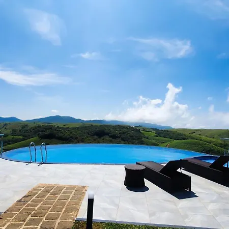 Orange Valley Hills Resort Vagamon-3