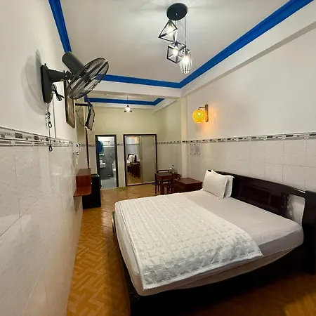 Khách Sạn Hồng Hà 2-3