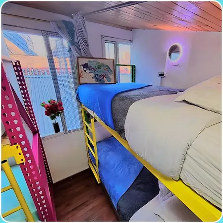 Prisma Hostel-3